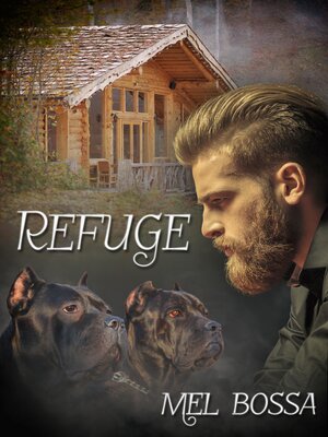 cover image of Refuge